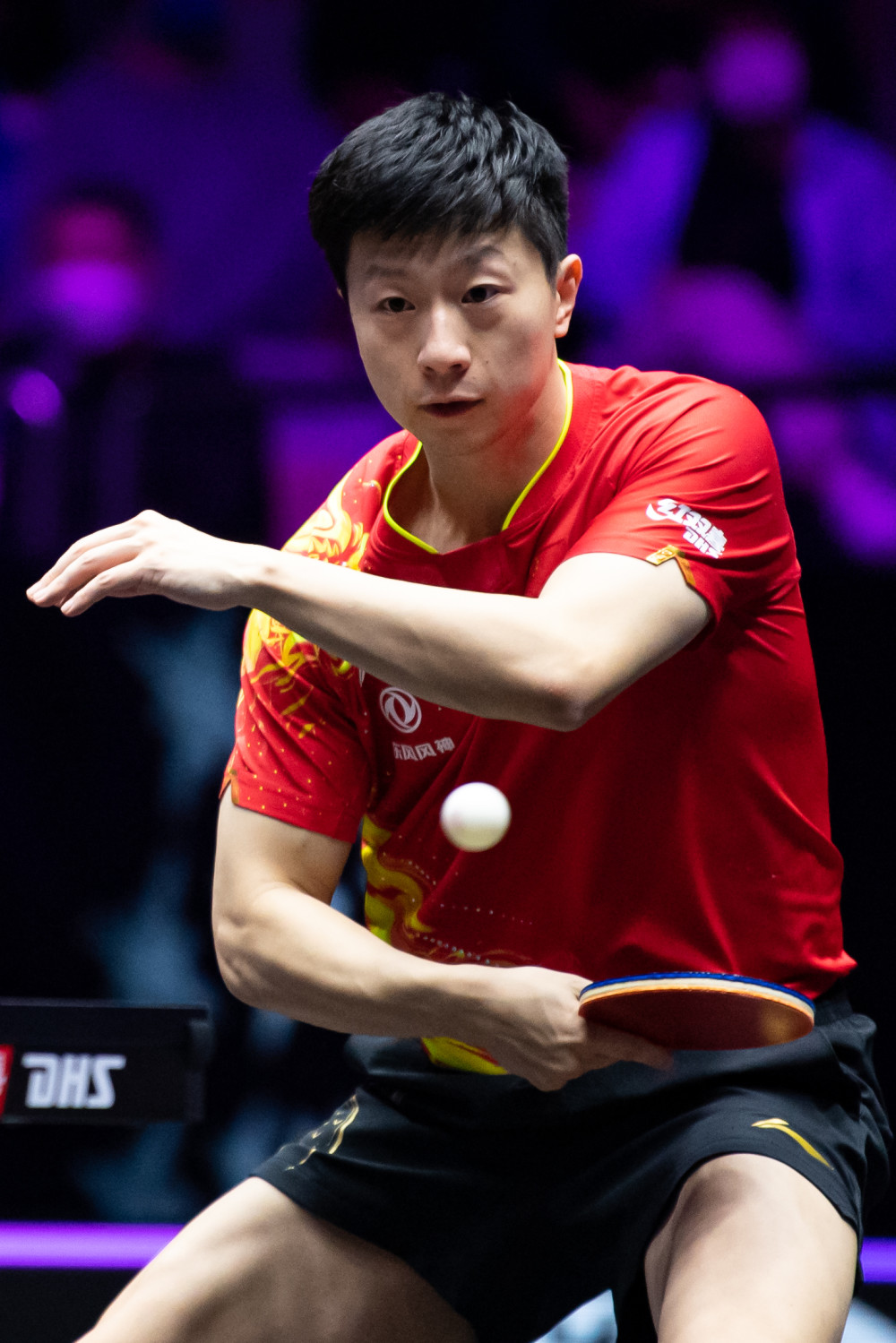 实际比赛中 实际比赛中