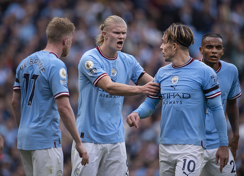 曼联在比赛 曼联在比赛