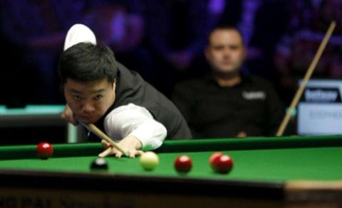 路过的小村 路过的小村