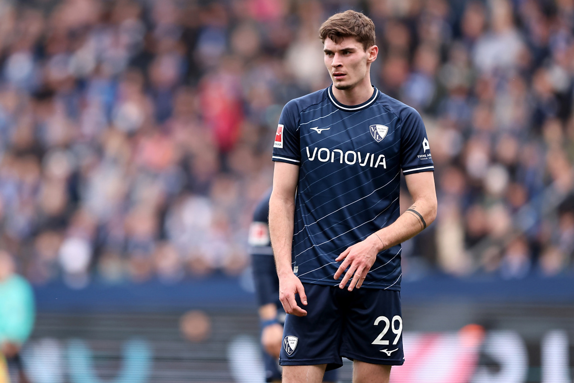 的第一人 的第一人