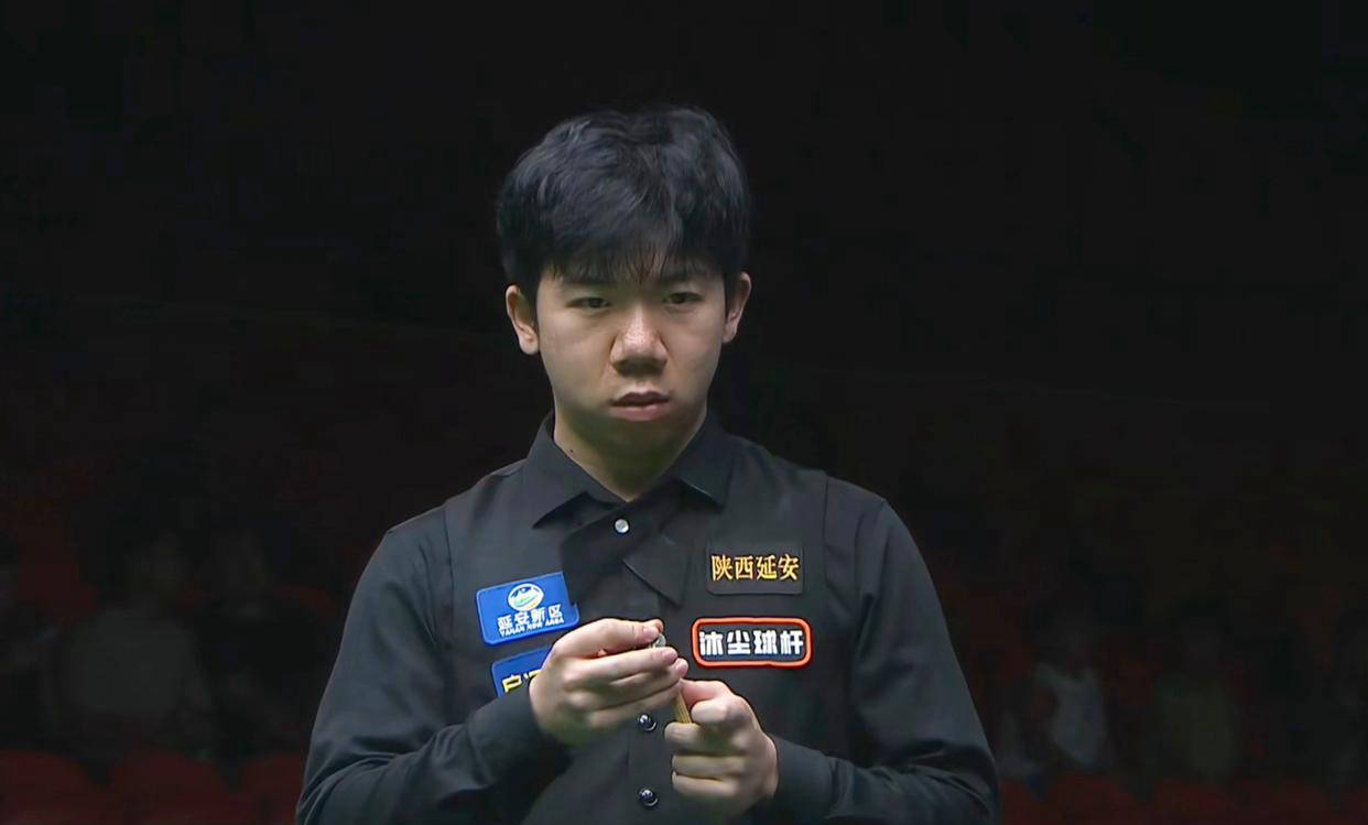 这在高强度 这在高强度