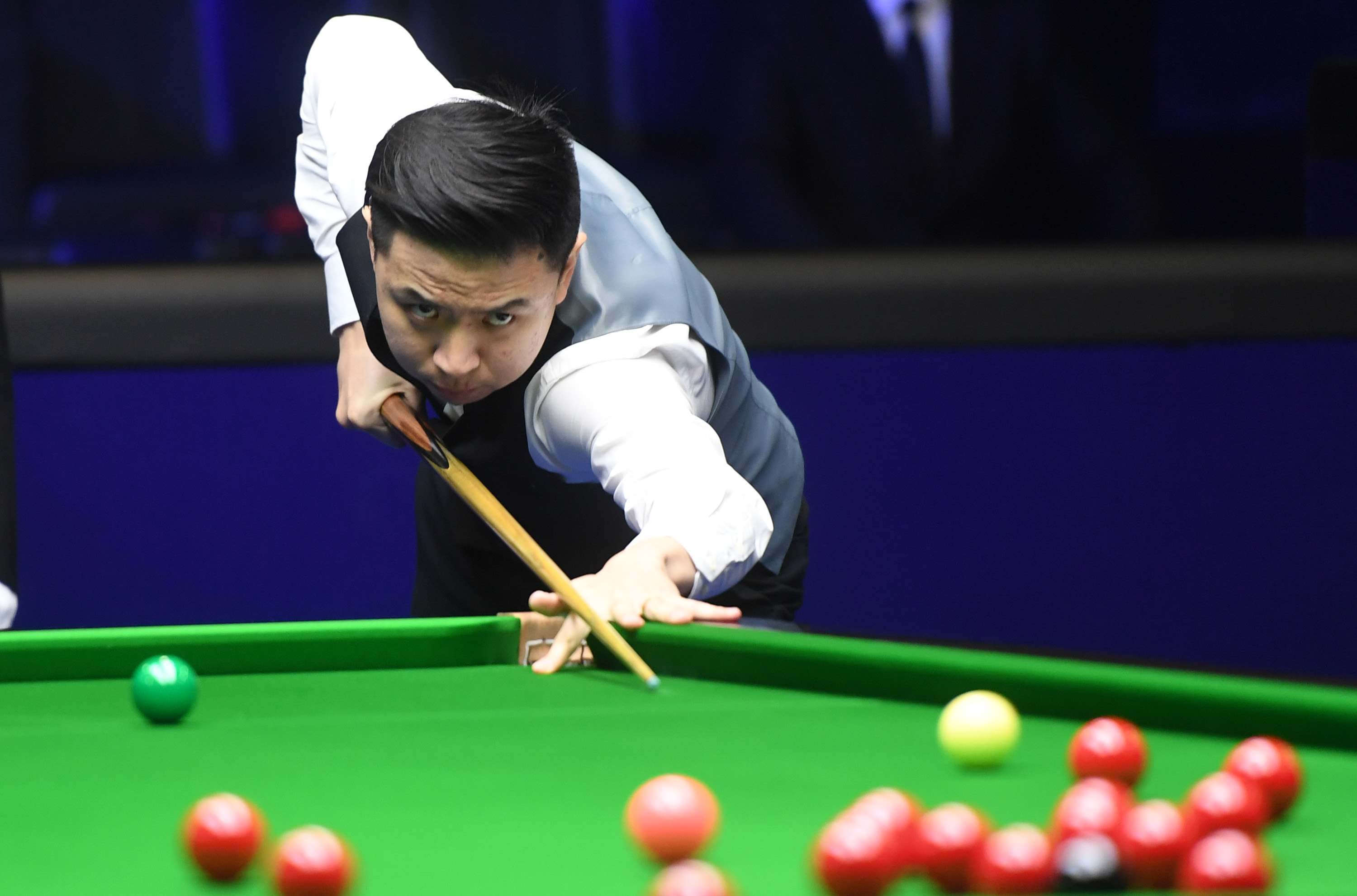 推动交易 推动交易