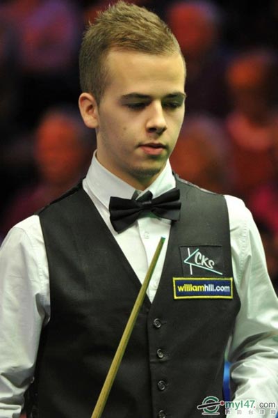 更多上场时 更多上场时